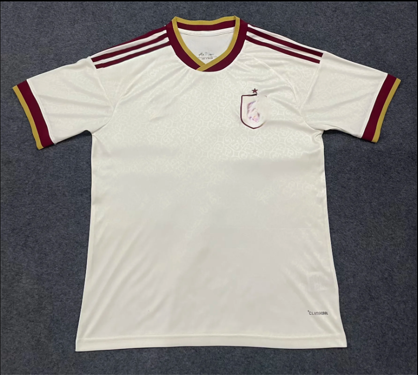 Camiseta Mundial Blanca España