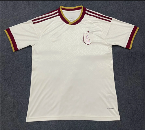Camiseta Mundial Blanca España