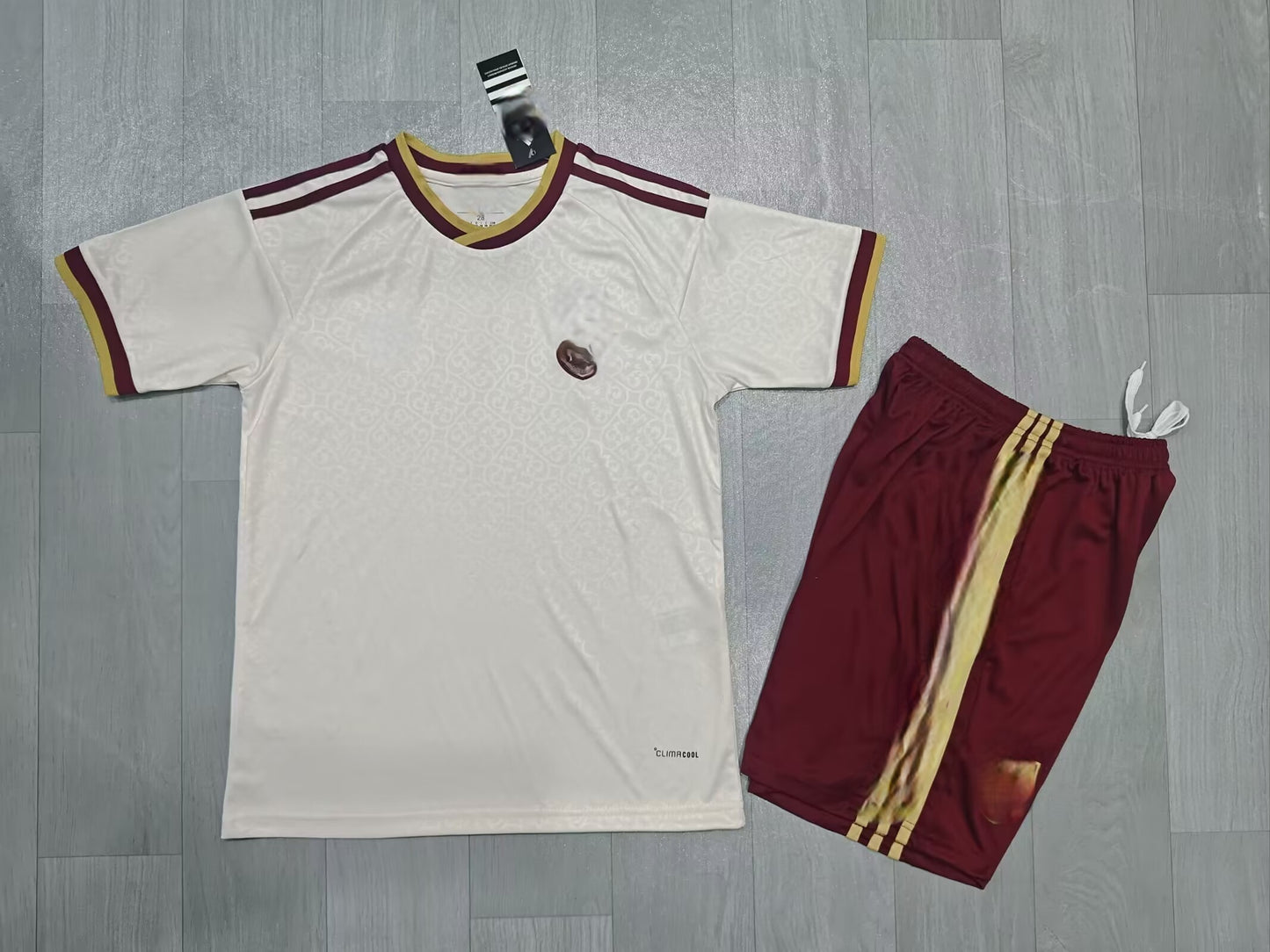 Kit Niño Mundial Blanca España