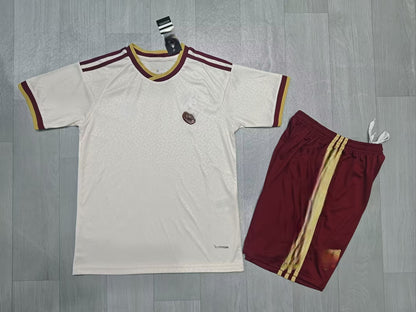 Kit Niño Mundial Blanca España