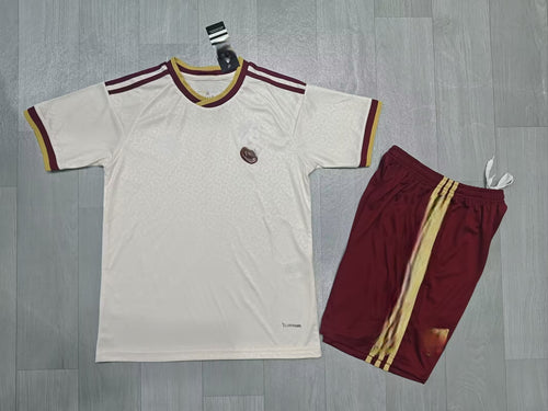 Kit Niño Mundial Blanca España